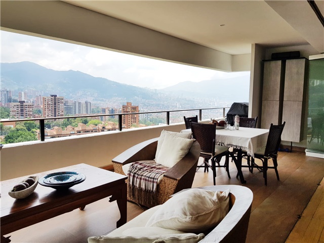 Apartamento en venta en El Campestre, Medellín · foto 12 de 13