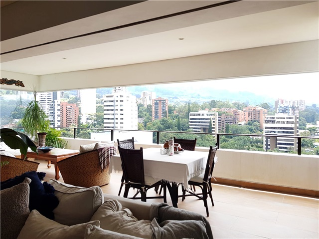 Apartamento en venta en El Campestre, Medellín · foto 13 de 13