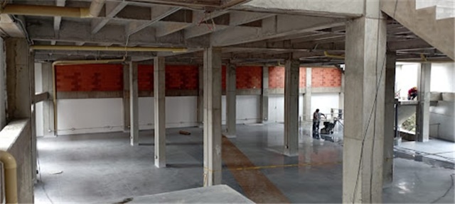 Edificio en venta en Perpetuo Socorro, Medellín, 2500 m² · foto 8 de 14