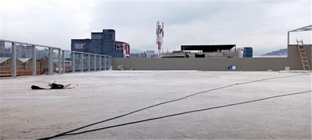 Edificio en venta en Perpetuo Socorro, Medellín, 2500 m² · foto 9 de 14