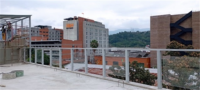 Edificio en venta en Perpetuo Socorro, Medellín, 2500 m² · foto 11 de 14