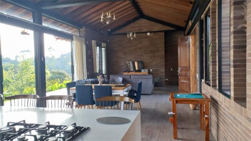 Finca en venta en San Antonio De Pereira, Rionegro, 4100 m² · foto 10 de 16