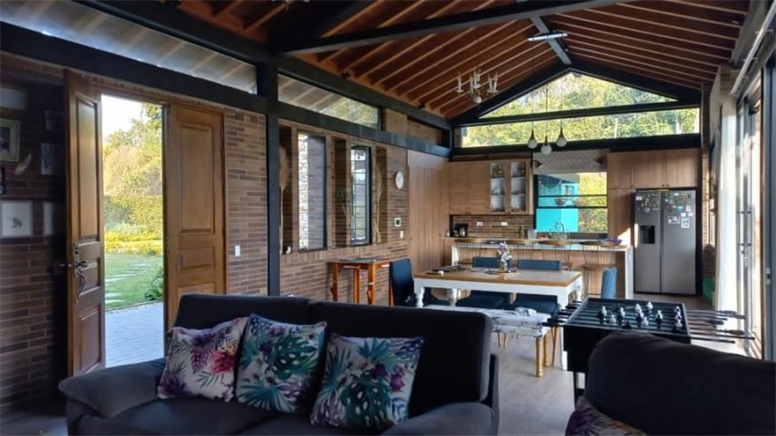 Finca en venta en San Antonio De Pereira, Rionegro, 4100 m² · foto 7 de 16