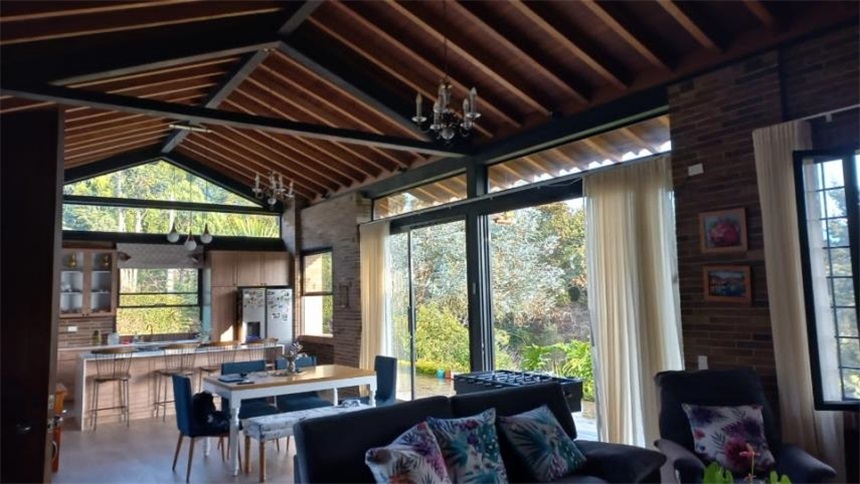 Finca en venta en San Antonio De Pereira, Rionegro, 4100 m² · foto 5 de 16