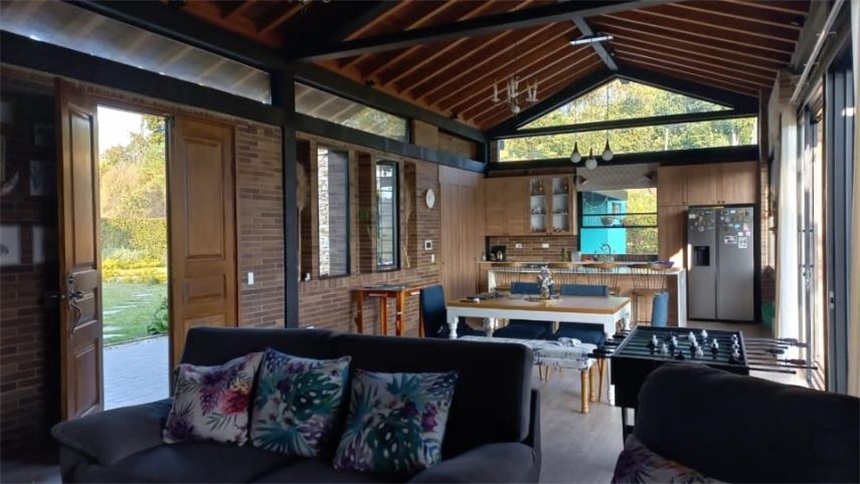 Finca en venta en San Antonio De Pereira, Rionegro, 4100 m² · foto 6 de 16
