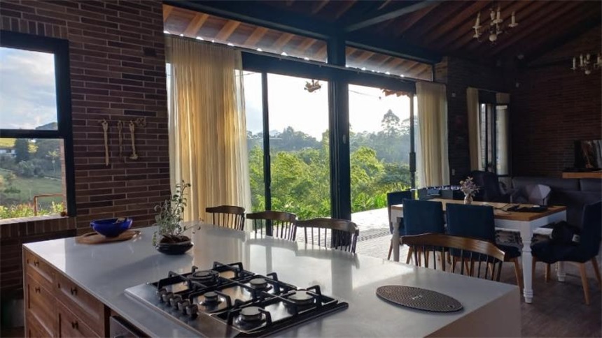 Finca en venta en San Antonio De Pereira, Rionegro, 4100 m² · foto 9 de 16