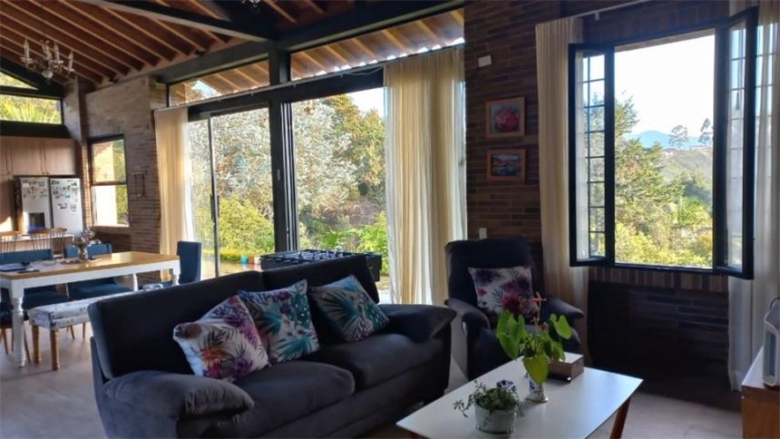 Finca en venta en San Antonio De Pereira, Rionegro, 4100 m² · foto 8 de 16