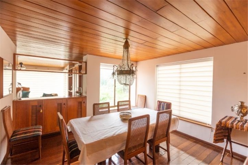 Casa en venta en Palermo, Manizales · foto 4 de 19