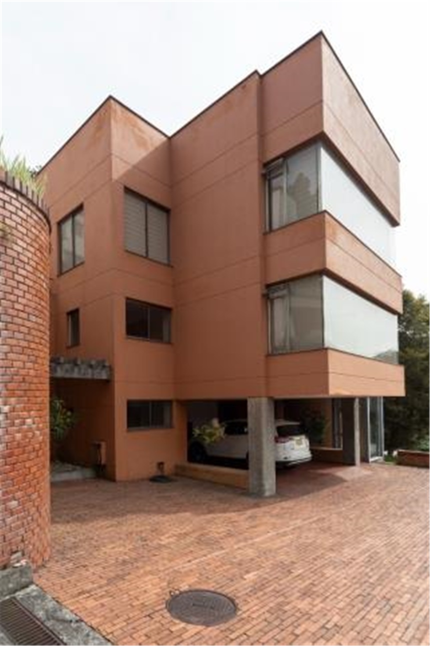 Casa en venta en Palermo, Manizales · foto 16 de 19