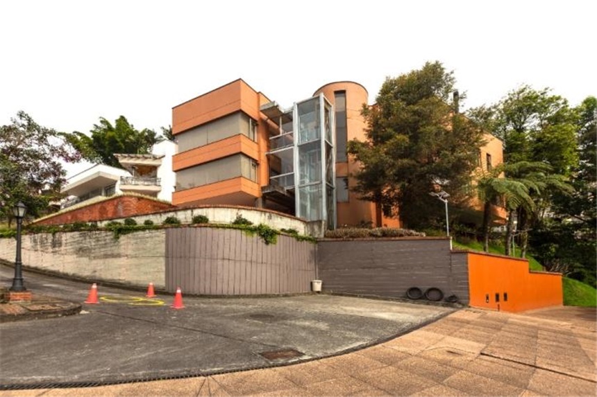 Casa en venta en Palermo, Manizales · foto 19 de 19