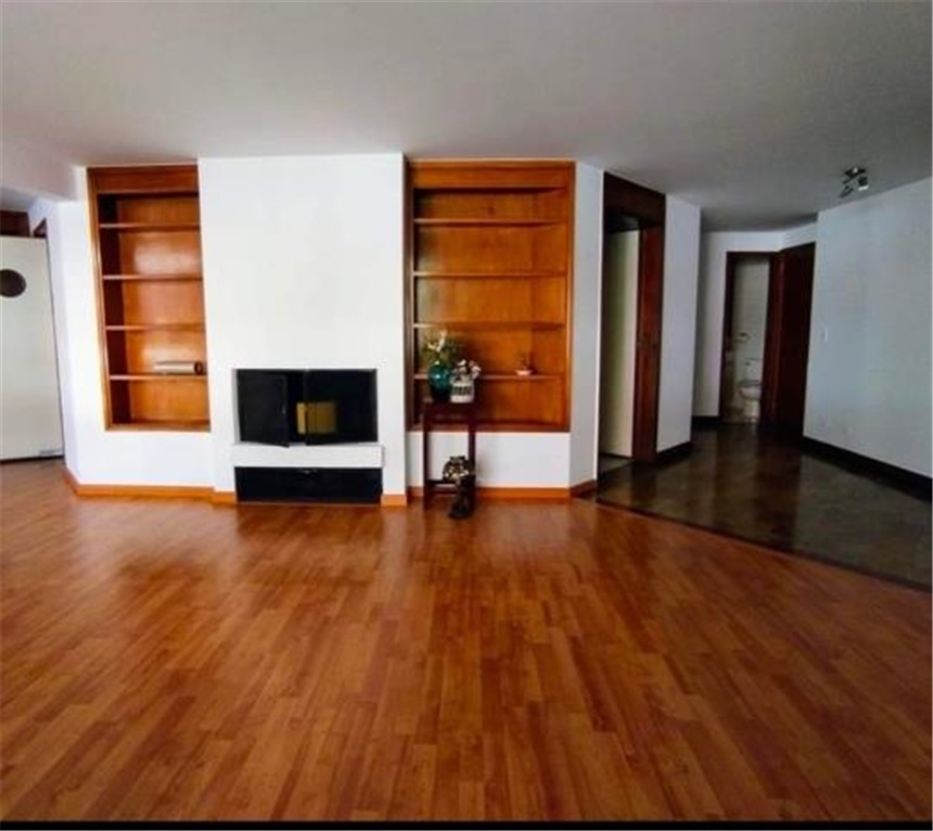 Piso – Bogotá, Germania - Vista 4