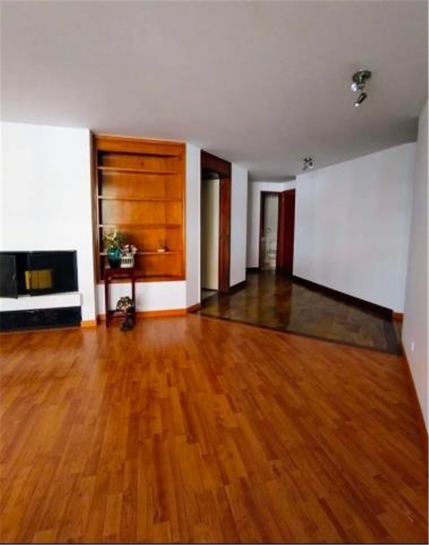Piso – Bogotá, Germania - Vista 5