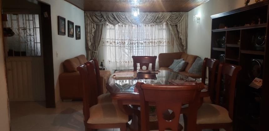 Casa en venta en Kennedy Central, Bogotá · foto 7 de 24