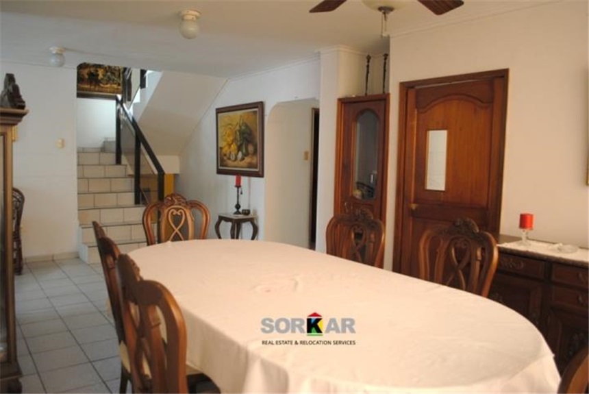 Casa en venta en Santa Monica, Barranquilla · foto 4 de 24
