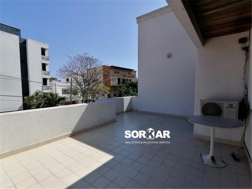 Casa en venta en Santa Monica, Barranquilla · foto 19 de 24