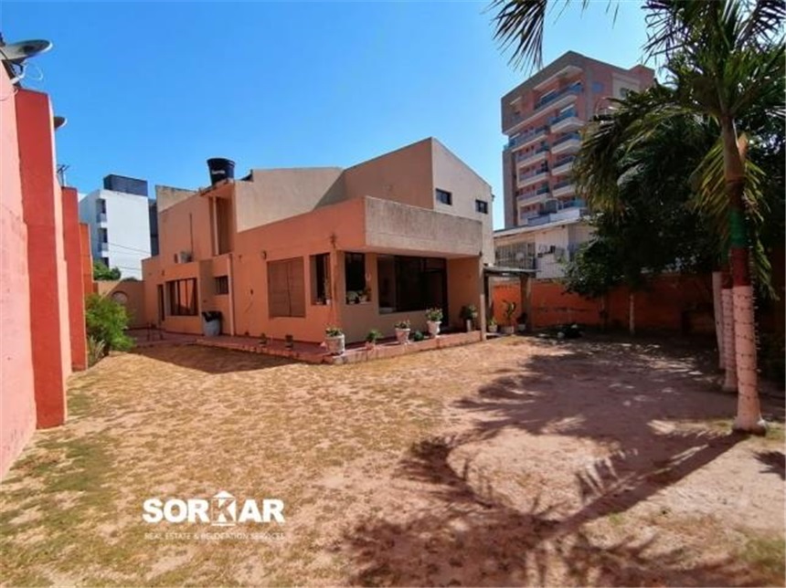 Casa en venta en Santa Monica, Barranquilla · foto 22 de 24