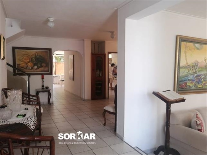 Casa en venta en Santa Monica, Barranquilla · foto 3 de 24