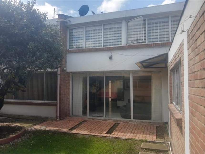 Casa en venta en Niza, Bogotá · foto 18 de 24