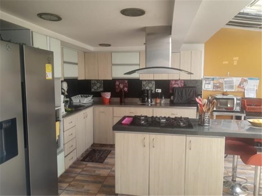 Casa en venta en Niza, Bogotá · foto 11 de 24