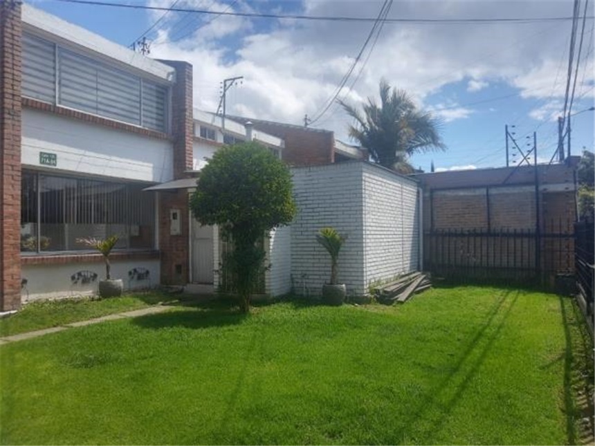 Casa en venta en Niza, Bogotá · foto 22 de 24