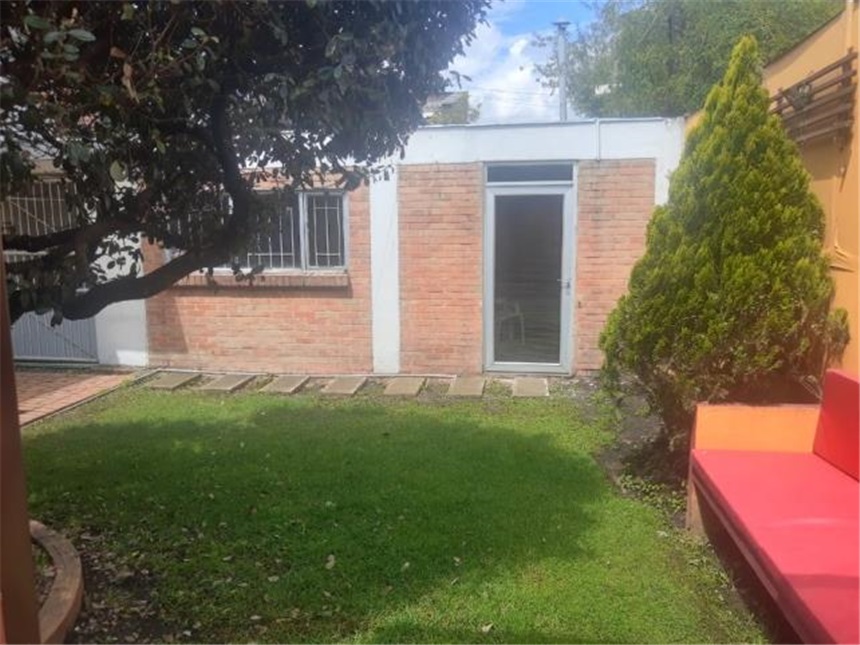 Casa en venta en Niza, Bogotá · foto 20 de 24