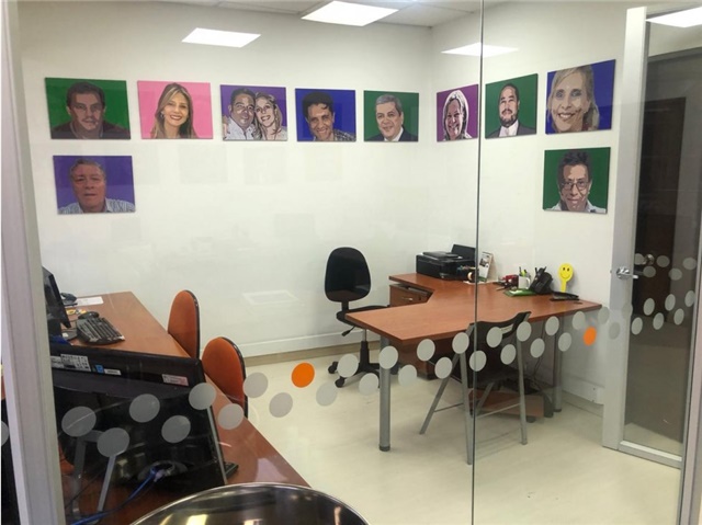 Oficina en Venta - Več