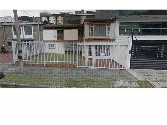 Casa en Venta – pohled 2