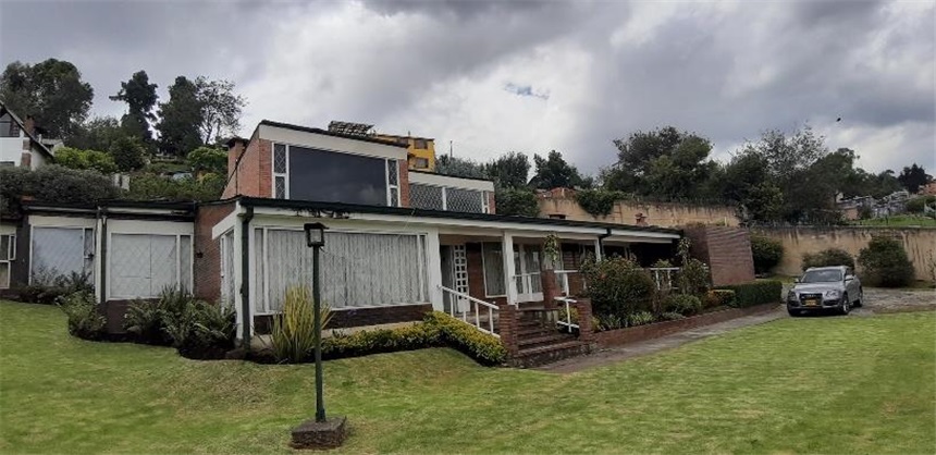 Casa en venta en Campo Verde, Bogotá · foto 8 de 24