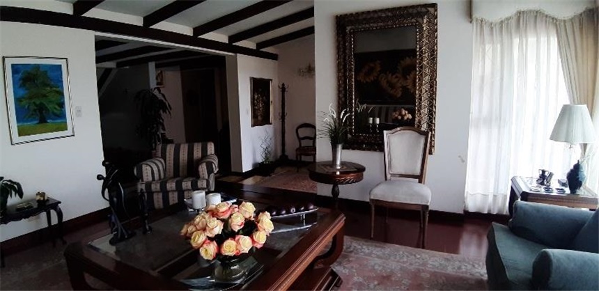 Casa en venta en Campo Verde, Bogotá · foto 2 de 24