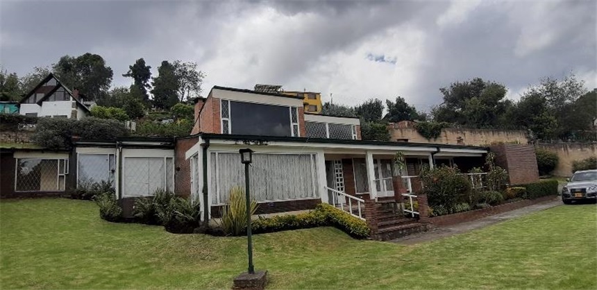 Casa en venta en Campo Verde, Bogotá · foto 9 de 24