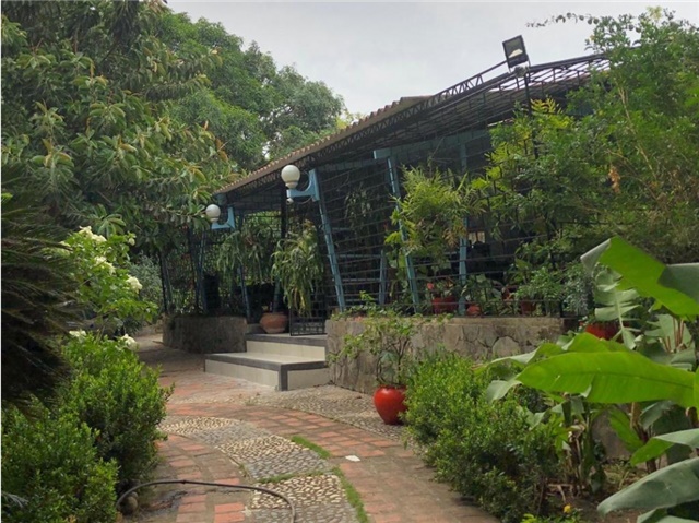 Finca en venta en Bonda, Santa Marta, 65815 m² · foto 4 de 20