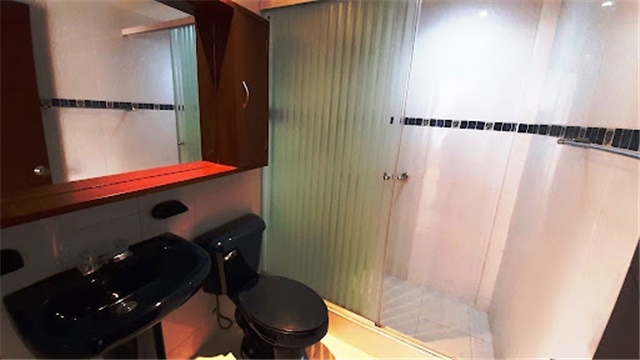 Casa de 5 alcobas en venta en Pueblo Viejo, Cota, 233 m² · foto 12 de 23