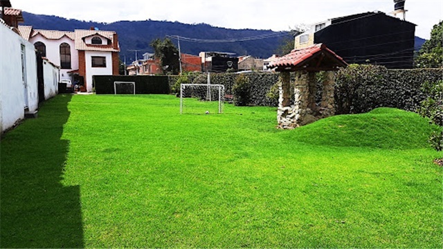 Casa de 5 alcobas en venta en Pueblo Viejo, Cota, 233 m² · foto 20 de 23