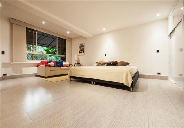 Apartamento de 1 alcoba en arriendo en Provenza, Medellín, 42 m² · foto 4 de 9