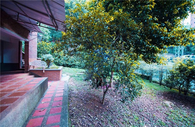 Apartamento de 1 alcoba en arriendo en Provenza, Medellín, 42 m² · foto 9 de 9