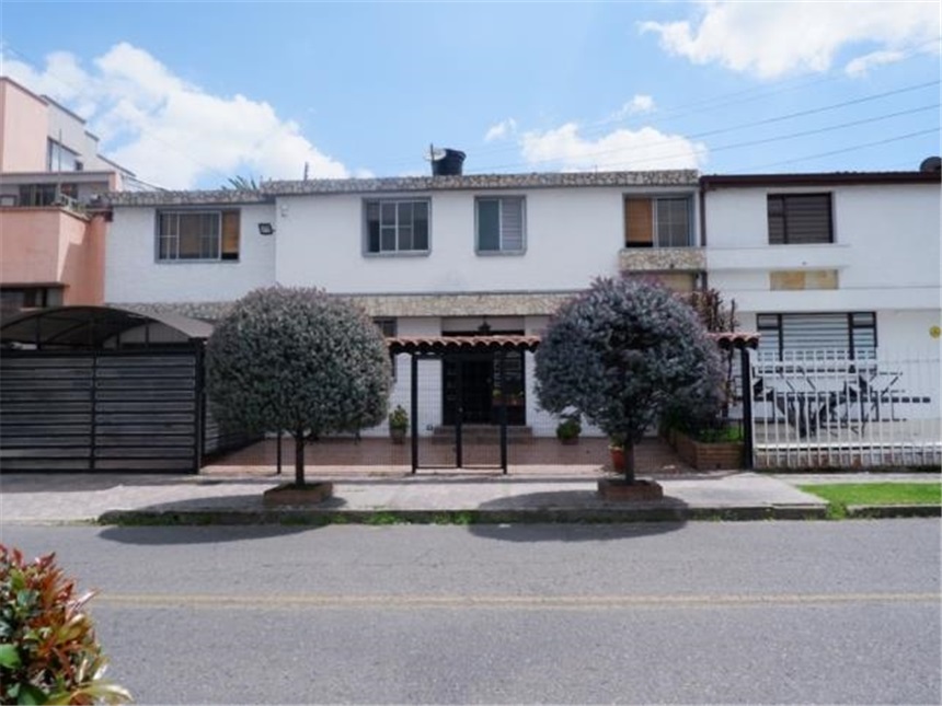 Venta de Casas en Villa del rio, Bogotá