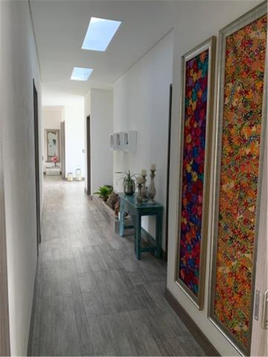 Casa de 4 alcobas en venta en Alfaguara, Jamundí, 1125 m² · foto 15 de 21