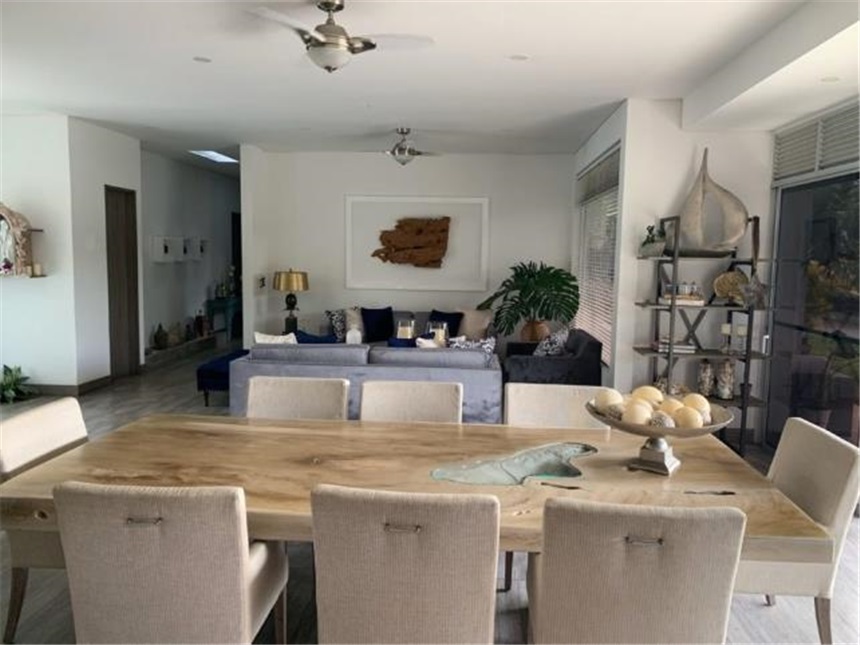 Casa de 4 alcobas en venta en Alfaguara, Jamundí, 1125 m² · foto 6 de 21