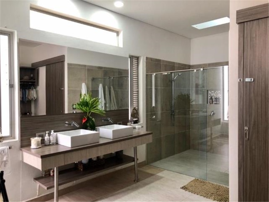 Casa de 4 alcobas en venta en Alfaguara, Jamundí, 1125 m² · foto 11 de 21