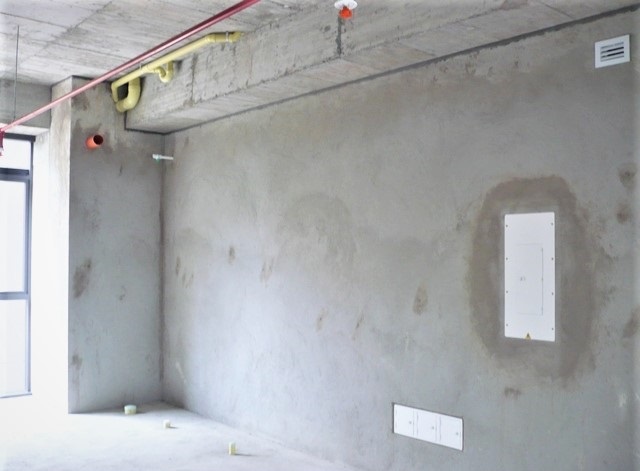 Oficina en arriendo en Las Palmas, Medellín, 36 m² · foto 5 de 5