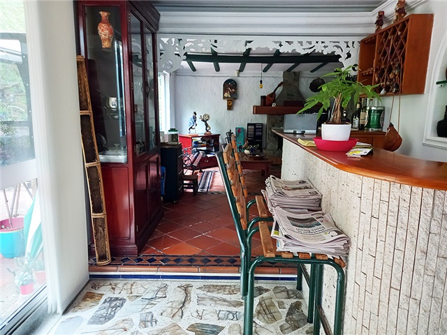 Casa de 4 alcobas en venta en Altos Del Poblado, Medellín, 295 m² · foto 4 de 20