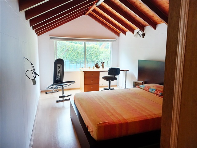 Casa de 4 alcobas en venta en Altos Del Poblado, Medellín, 295 m² · foto 12 de 20