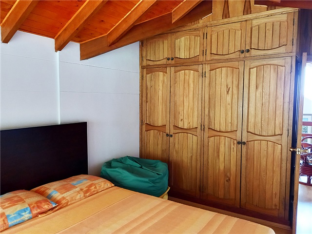 Casa de 4 alcobas en venta en Altos Del Poblado, Medellín, 295 m² · foto 13 de 20