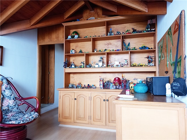 Casa de 4 alcobas en venta en Altos Del Poblado, Medellín, 295 m² · foto 14 de 20