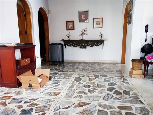 Casa de 4 alcobas en venta en Altos Del Poblado, Medellín, 295 m² · foto 16 de 20
