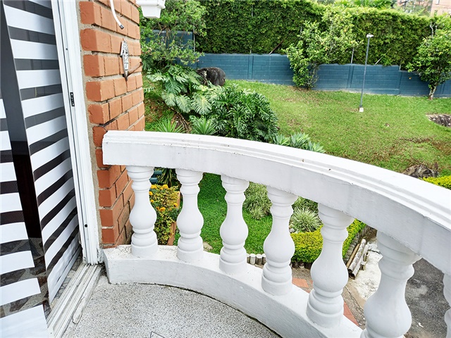 Casa de 4 alcobas en venta en Altos Del Poblado, Medellín, 295 m² · foto 20 de 20