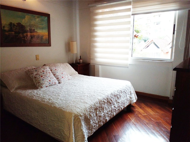 Casa de 3 alcobas en venta en El Diamante 2, Medellín, 229 m² · foto 12 de 20