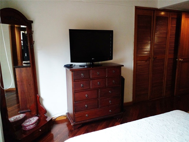 Casa de 3 alcobas en venta en El Diamante 2, Medellín, 229 m² · foto 13 de 20