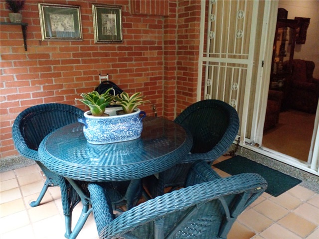 Casa de 3 alcobas en venta en El Diamante 2, Medellín, 229 m² · foto 19 de 20