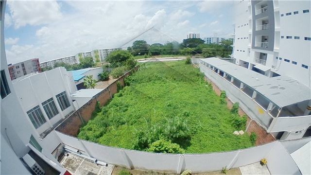 Lote en venta en La Castellana, Montería, 720 m² · foto 2 de 3